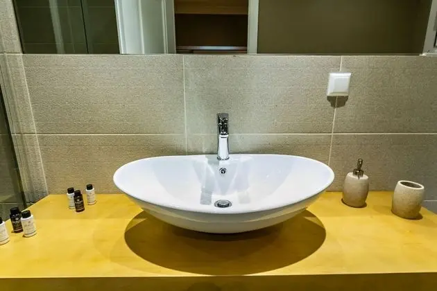 Superior Apart Daire