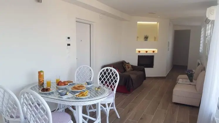 Panoramic Apart Daire