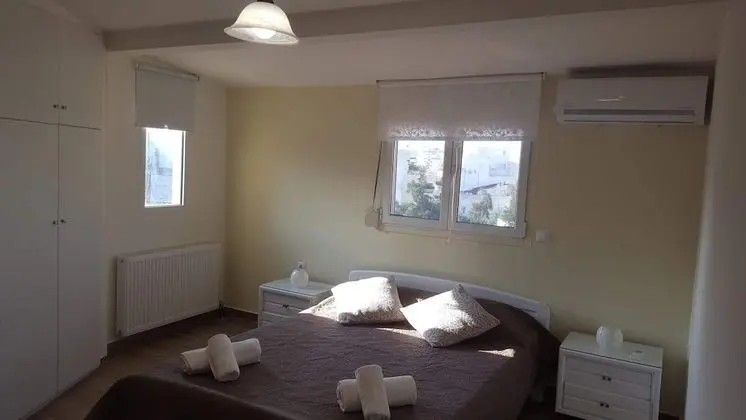 Panoramic Apart Daire