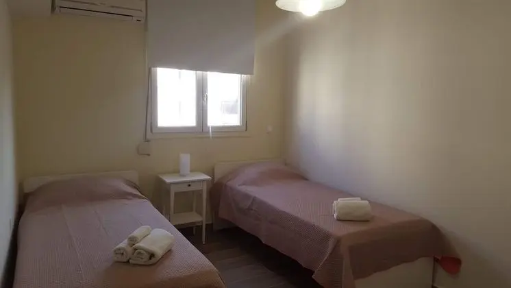 Panoramic Apart Daire