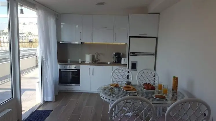 Panoramic Apart Daire