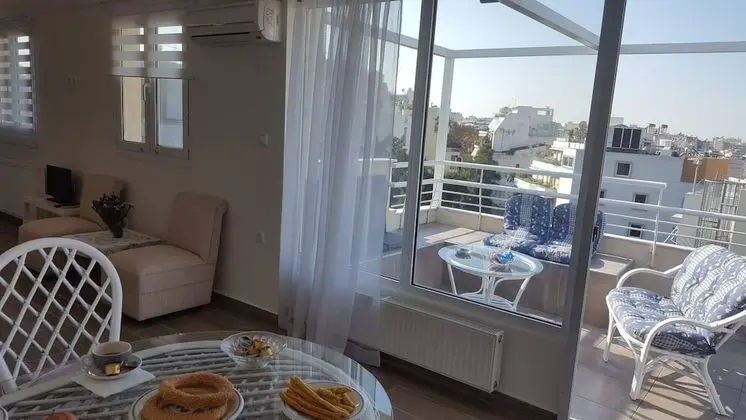 Panoramic Apart Daire