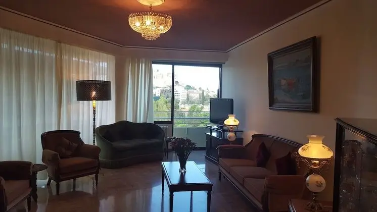 Superior Apart Daire