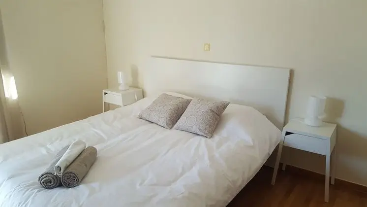 Superior Apart Daire