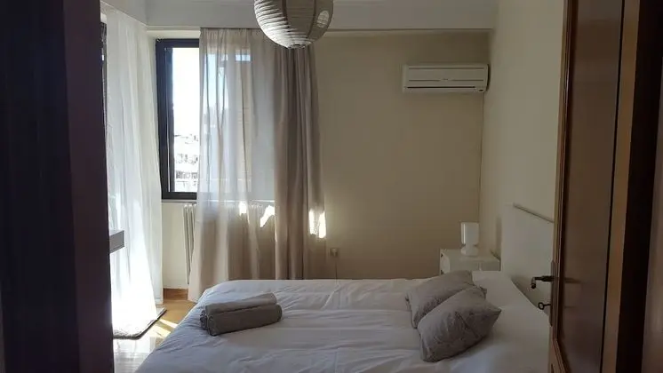 Superior Apart Daire