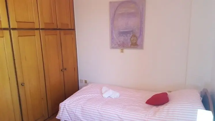 Superior Apart Daire