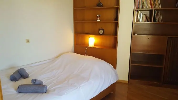 Superior Apart Daire