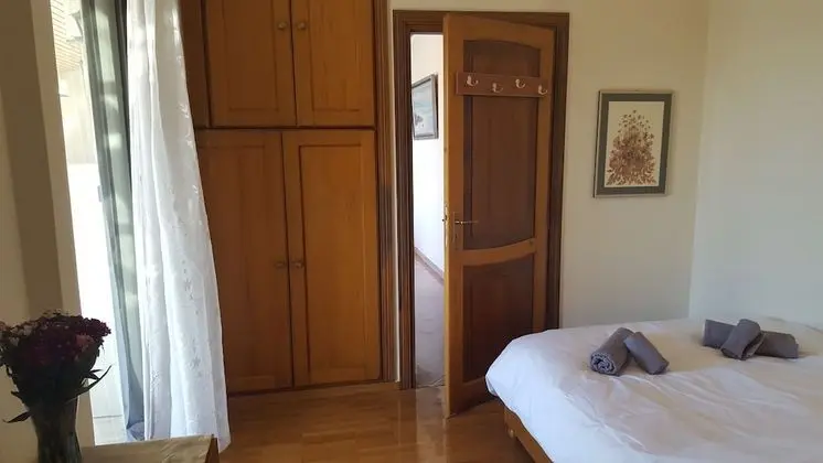 Superior Apart Daire