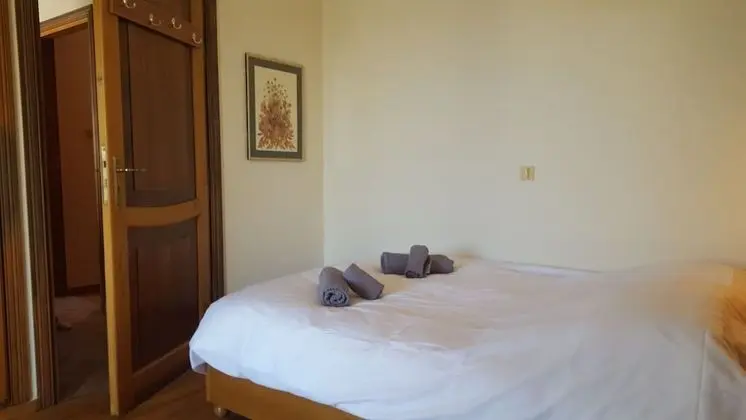 Superior Apart Daire