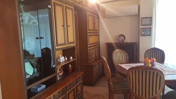 Superior Apart Daire