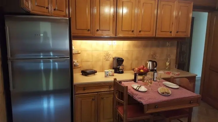 Superior Apart Daire