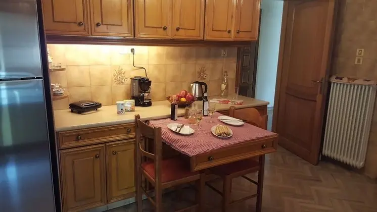 Superior Apart Daire