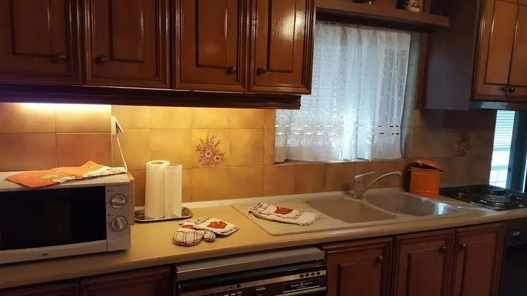 Superior Apart Daire