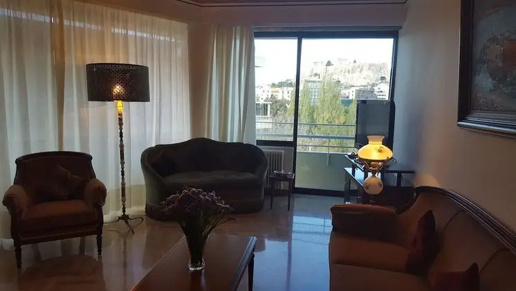 Superior Apart Daire