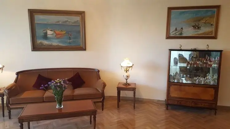 Superior Apart Daire