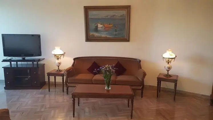 Superior Apart Daire