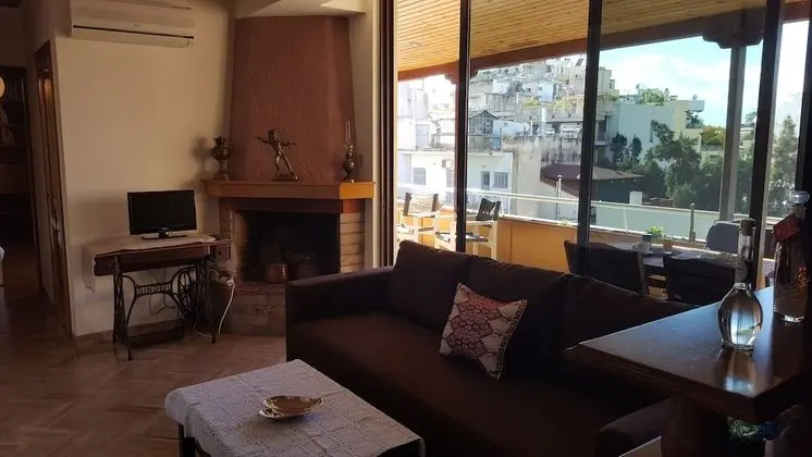 Superior Apart Daire