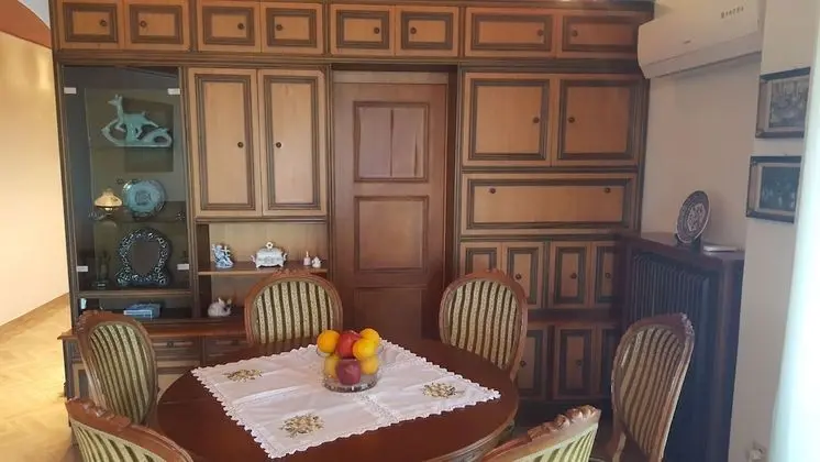 Superior Apart Daire