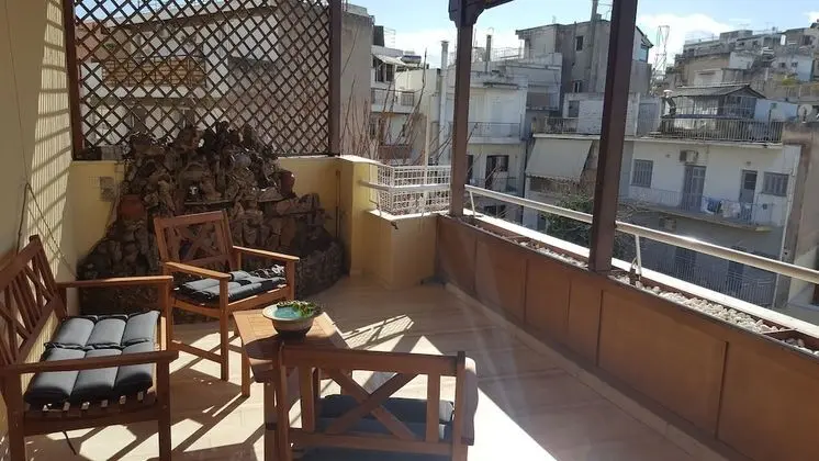 Superior Apart Daire