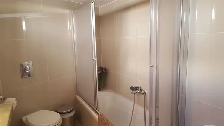 Superior Apart Daire