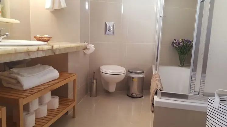 Superior Apart Daire