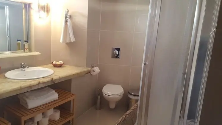 Superior Apart Daire