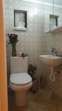 Superior Apart Daire