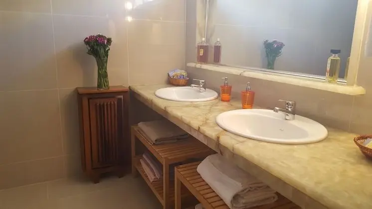 Superior Apart Daire