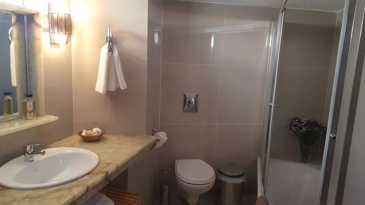 Superior Apart Daire