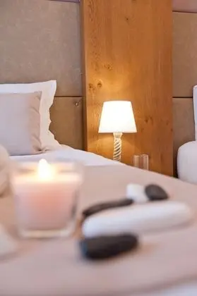 Deluxe Çatı Katı Süiti (Penthouse) (Acropolis View)