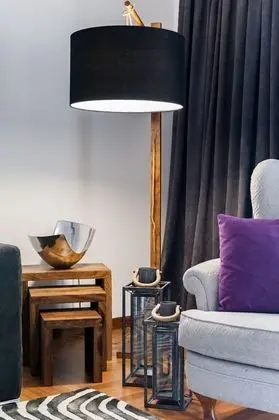 Deluxe Çatı Katı Süiti (Penthouse) (Acropolis View)
