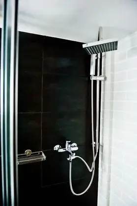 Deluxe Çatı Katı Süiti (Penthouse) (Acropolis View)