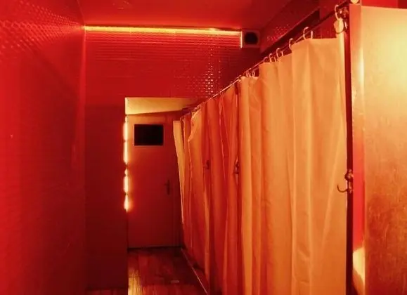 Ortak Ranzalı Oda, Sadece kadınlar için (4 beds)