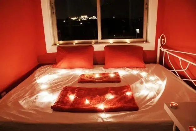 Tek Büyük Yataklı Oda, Ortak Banyo (4 beds)