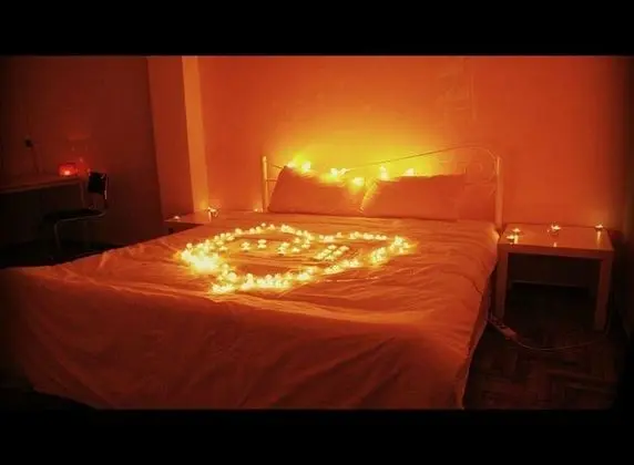 Tek Büyük Yataklı Oda, Ortak Banyo (4 beds)