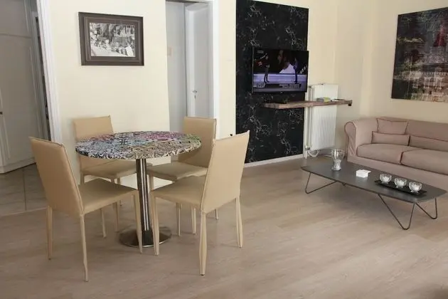 Apart Daire, 2 Yatak Odası