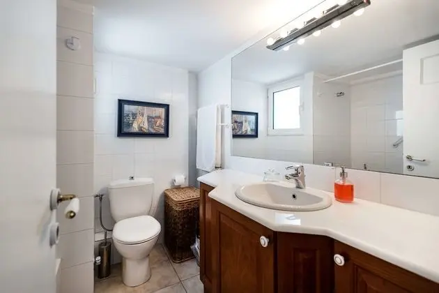 Apart Daire, 2 Yatak Odası