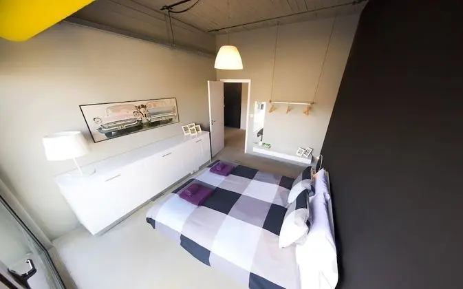 Apart Daire