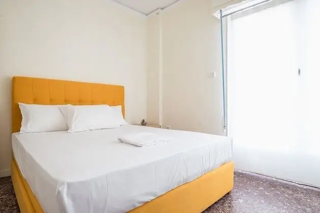 Acropolis View Paradise Apartment