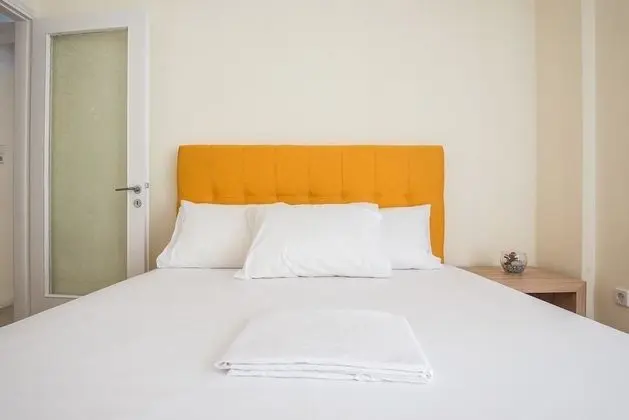 Acropolis View Paradise Apartment