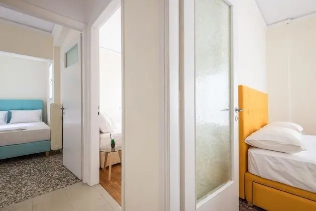 Acropolis View Paradise Apartment