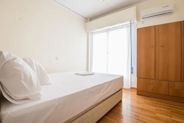 Acropolis View Paradise Apartment