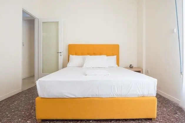 Acropolis View Paradise Apartment