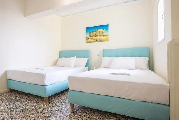 Acropolis View Paradise Apartment