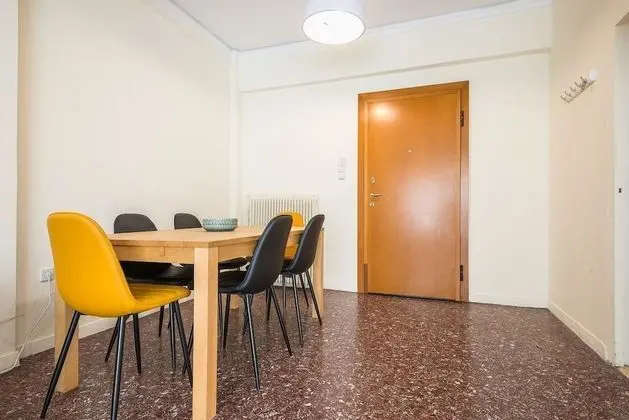 Acropolis View Paradise Apartment