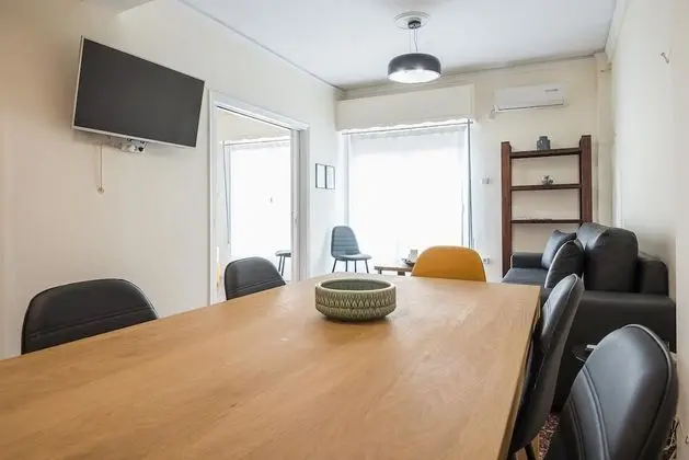 Acropolis View Paradise Apartment