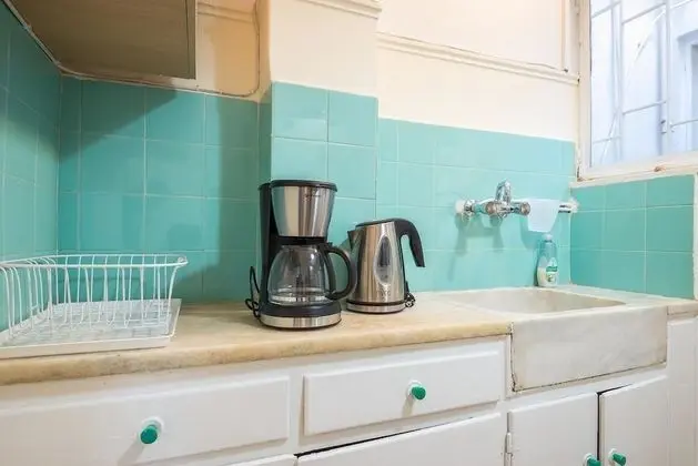 Acropolis View Paradise Apartment