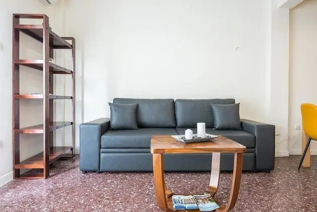 Acropolis View Paradise Apartment