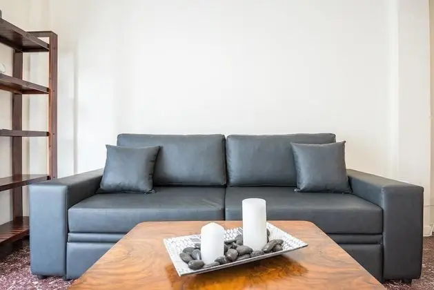 Acropolis View Paradise Apartment