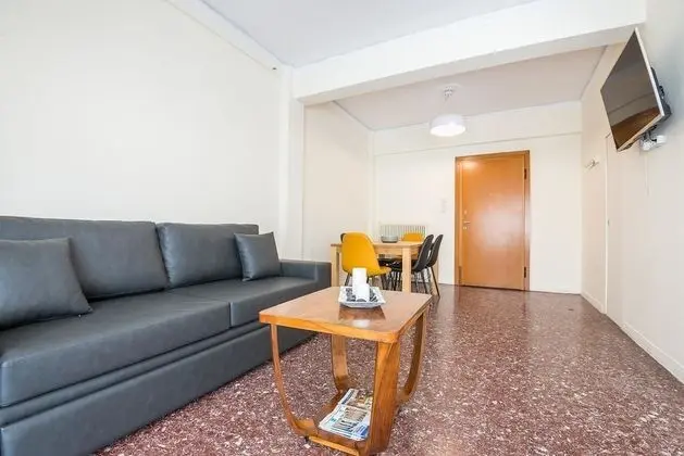 Acropolis View Paradise Apartment